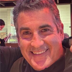 Meet your Posher, Barry